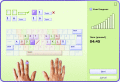 Screenshot of TypingMaster Typing Tutor 10.00