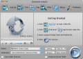 Screenshot of IDealshare VideoGo for Mac 6.6.0.5581