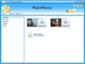 Screenshot of Free Slideshow Maker 3.5.2