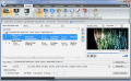 Screenshot of Axara Video Converter Pro 4.5.3