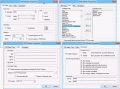Screenshot of PDF Writer for Windows 10 1.01