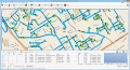 Screenshot of Route Optimization Customer Management 1.0.0