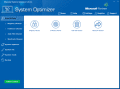 Screenshot of OSpeedy System Optimizer 6.5.1.0