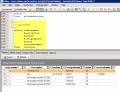 Screenshot of Invantive SQL Query Tool for Exact Onlin 2014R1FR