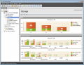 Screenshot of EMS SQL Administrator Free for SQL Server 2.0.0.340