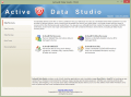 Screenshot of Active@ Data Studio 24.0.0