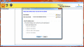Screenshot of Easy SQL Database Repair 13.05.01