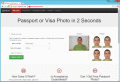 Screenshot of Qphoto.me 1.0