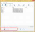 Screenshot of Excel Workbook Details Editor 2.5.0.11