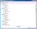 Screenshot of Manyprog PC Cleaner 2.1