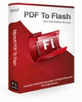 PDF To Flash Converter