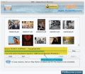 Screenshot of Mac Digital Picture Recovery Software 5.6.1.3