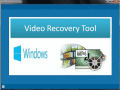 Powerful utility to recover video file