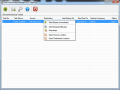 Screenshot of Auto Data Backup Manager 2.0