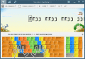 Screenshot of RapidTyping Portable 5.0.105