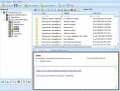 Screenshot of PST to Yahoo Mail Migration 15.9