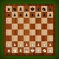 Screenshot of Chess by SkillGamesBoard 2.2.1