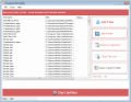 Screenshot of PowerPoint Files Splitter 2.5.0.11