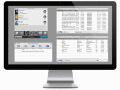Screenshot of Replay Capture Suite Mac 1.0