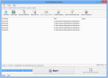 Screenshot of Excel Workbook Binder 2.5.0.11