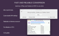Screenshot of To M4A Converter for Mac 1.0.8