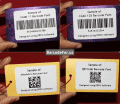 Generate Barcode for Manufacturing Industry