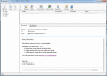 Screenshot of Emailsaler- Mass Email Sender 2.0