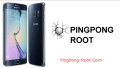 Root samsung galaxy s6 with pingpong root