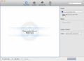 Screenshot of Any Video Converter for Mac 7.1.0
