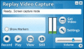 HD Video Screen Capture/Recorder for Mac