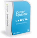 Hardware device driver scanner