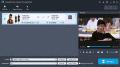 Screenshot of Aiseesoft Video Enhancer 9.2.56