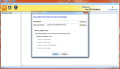 Screenshot of Restore SQL MDF Files 13.05.01