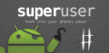 Screenshot of Super User Download 3.1.3