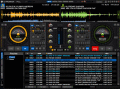 Screenshot of DJ ProMixer Free Home Edition 2.0