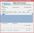 MBOX to PST Converter Utility