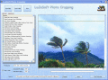 Screenshot of LuJoSoft PhotoCropping 1.0.0