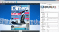 Screenshot of Next FlipBook Maker for Windows 2.5.5