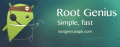 Screenshot of Root Genius APK 1.8.7