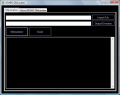 Screenshot of KONIO Obfuscator 2.3