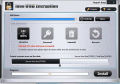 Screenshot of Idoo Usb Encryption 4.4
