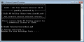 Screenshot of CinDe 0.95b