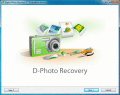 Recover deleted photos and digital pictures