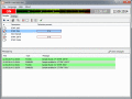 Screenshot of RADIO Checker Pro 1