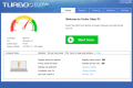 Screenshot of Turbo Clean PC - PC Optimizer 4.1