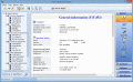 Screenshot of Expert Network Inventory 9.0