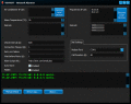 Screenshot of Network Alarmer 1.6