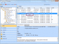 Screenshot of OST Email Convert to PST 4.5