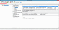 Screenshot of Convert Outlook 2010 OST to PST 2016 2.0