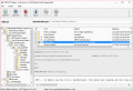 Screenshot of Freeware PST Email Extractor 10.2